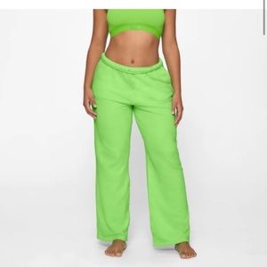 Skims Light French Terry Pant